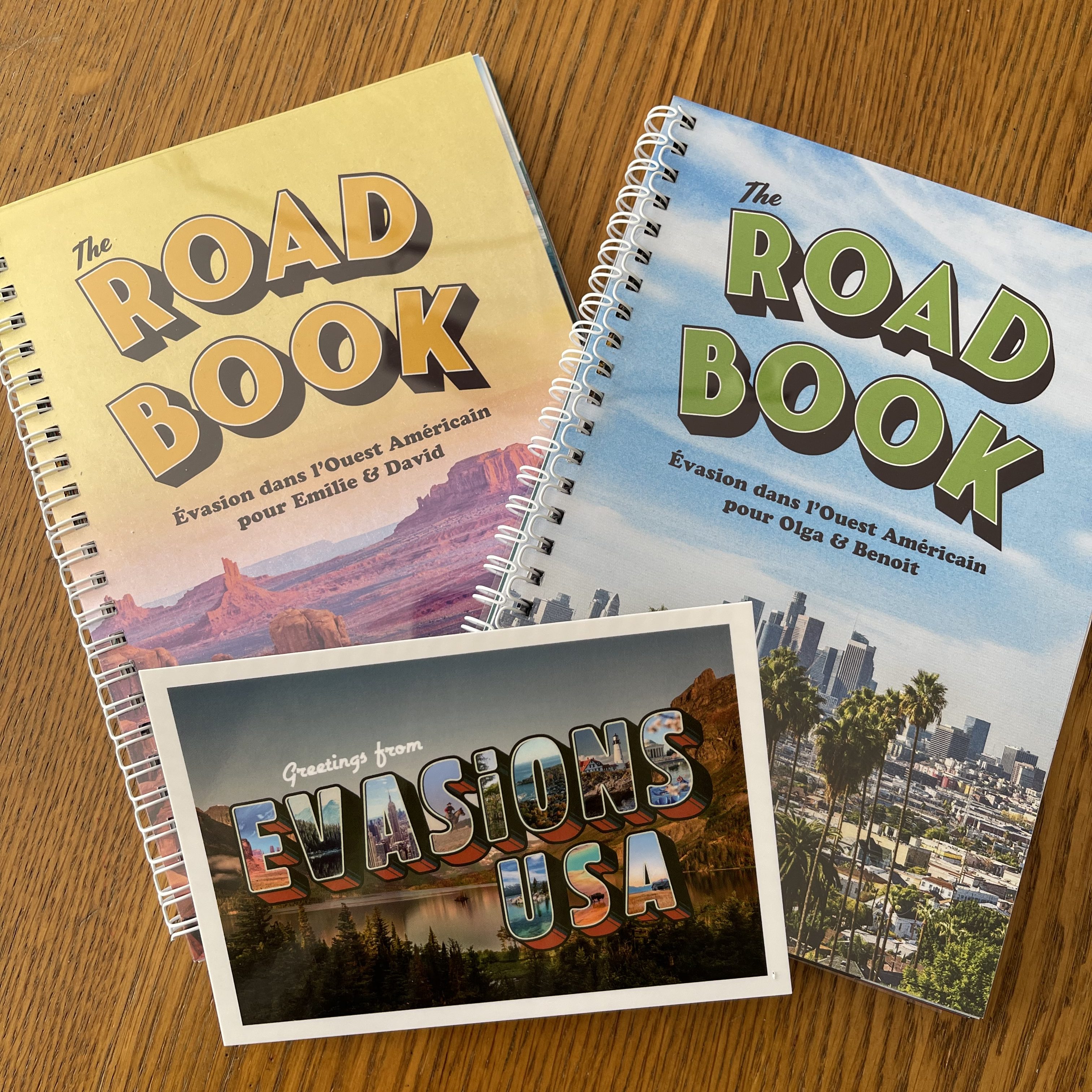 Road Trip, Pinard et Beaujolais